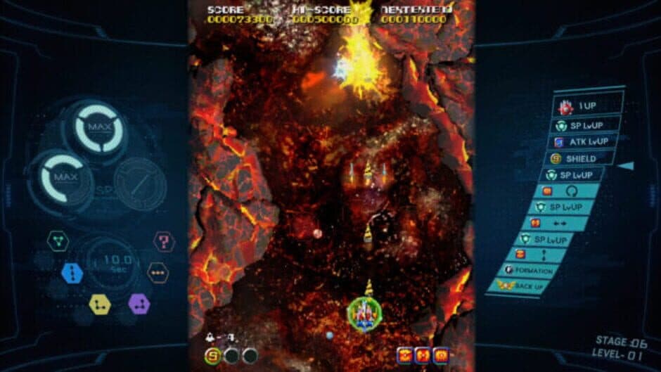 Скриншот 3 из Sol Cresta
