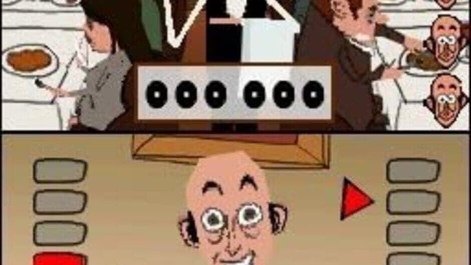 Скриншот 2 из Bienvenue chez les Ch'tis
