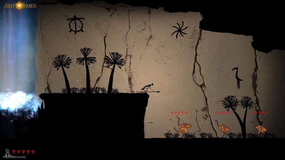 Скриншот 6 из ArtFormer: Ancient Stories