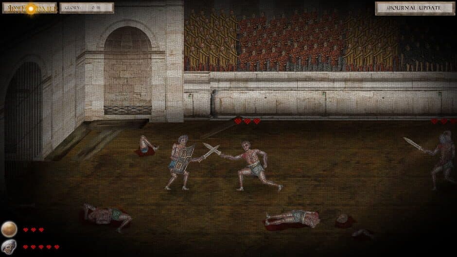 Скриншот 8 из ArtFormer: Ancient Stories