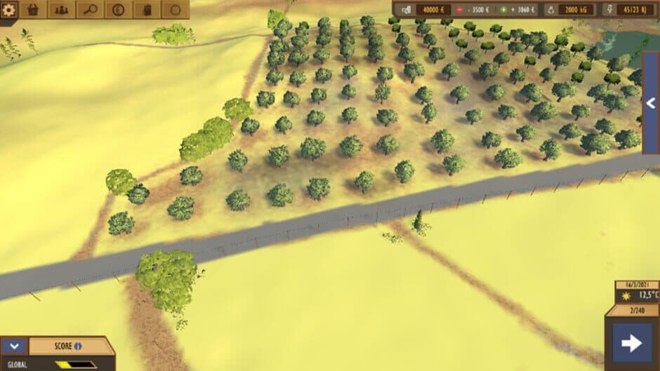 Скриншот 1 из Roots of Tomorrow