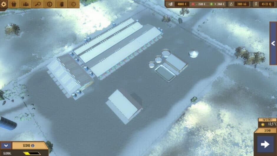 Скриншот 2 из Roots of Tomorrow