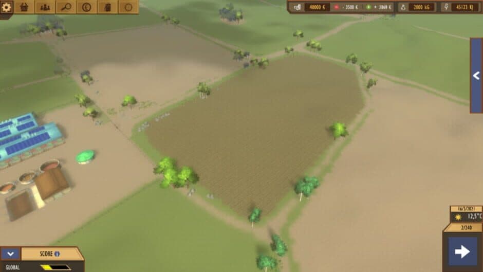 Скриншот 3 из Roots of Tomorrow