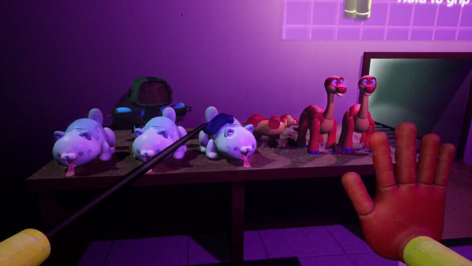 Скриншот 3 из Poppy Playtime