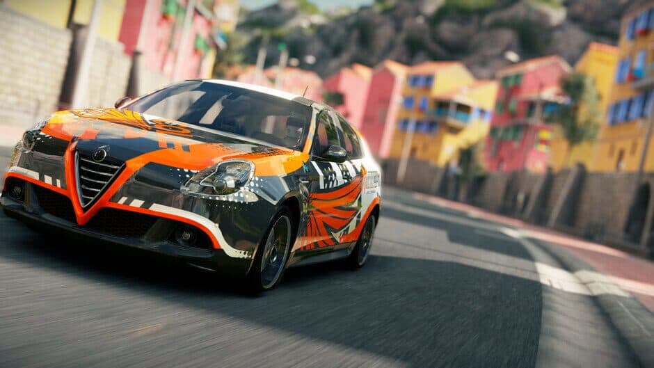 Скриншот 5 из Gear.Club Unlimited 2: Definitive Edition