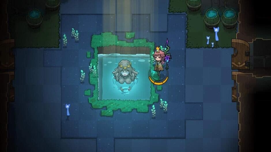 Скриншот 4 из Crown Trick: Special Edition