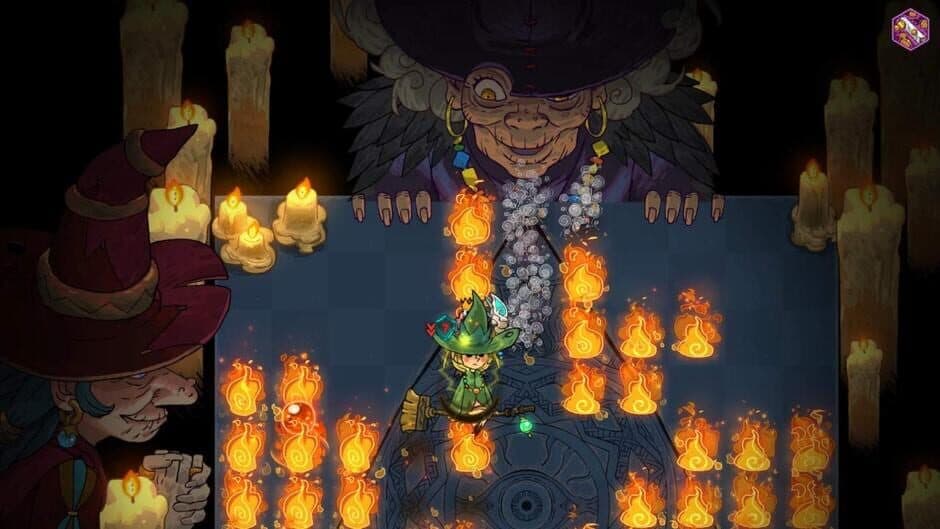 Скриншот 2 из Crown Trick: Special Edition