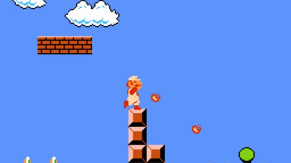 Скриншот 1 из Super Mario Bros. / Duck Hunt