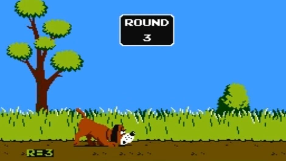 Скриншот 3 из Super Mario Bros. / Duck Hunt