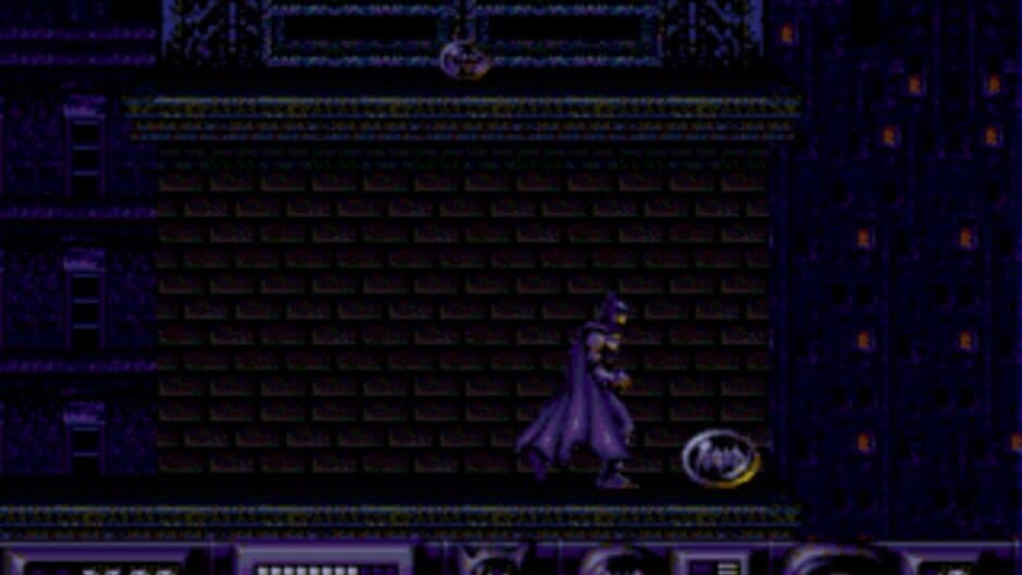 Скриншот 1 из Batman Returns