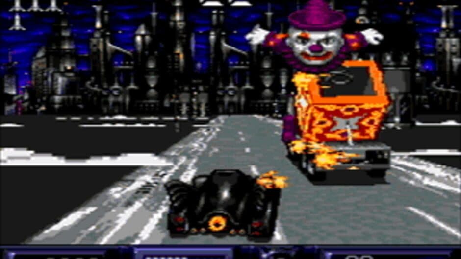 Скриншот 2 из Batman Returns