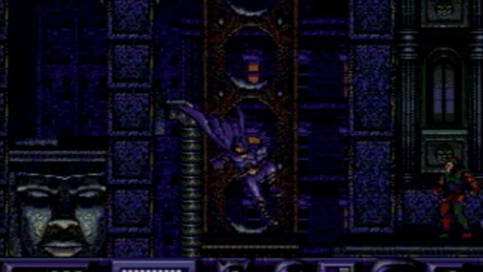 Скриншот 3 из Batman Returns