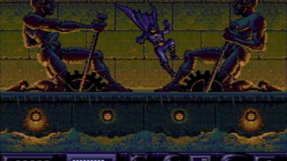 Скриншот 5 из Batman Returns
