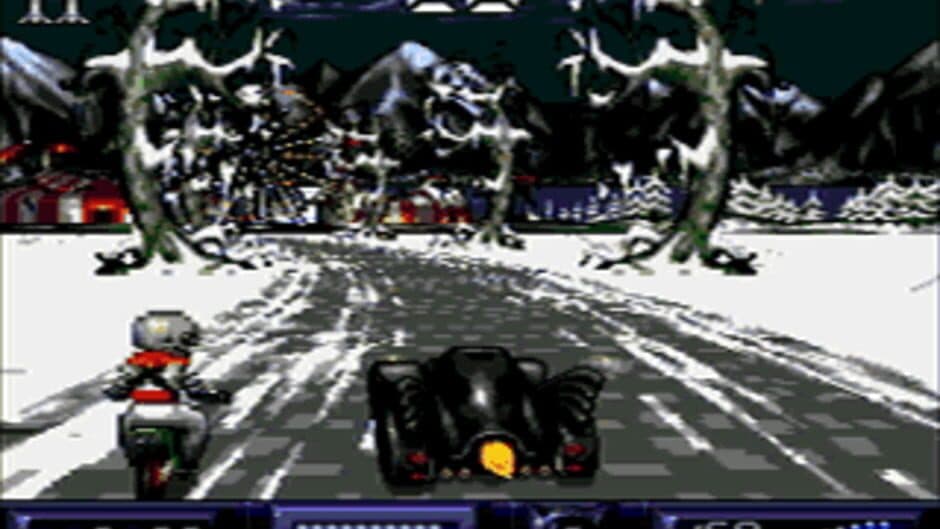 Скриншот 6 из Batman Returns