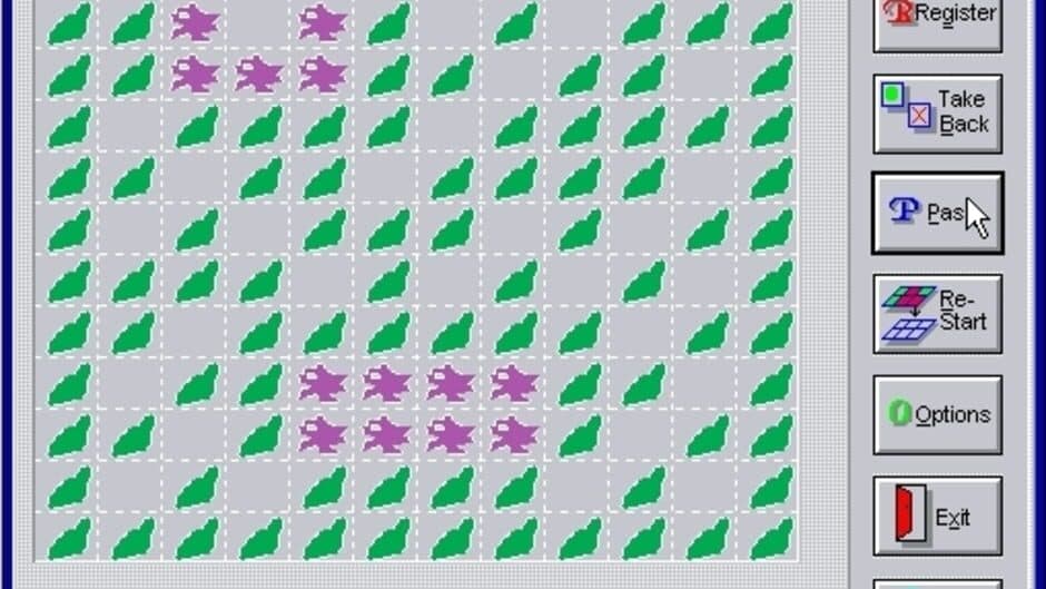 Скриншот 1 из Cell War