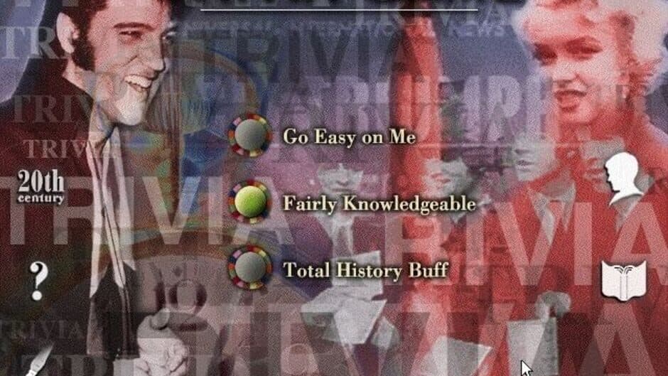 Скриншот 2 из Greatest Moments of Our Time