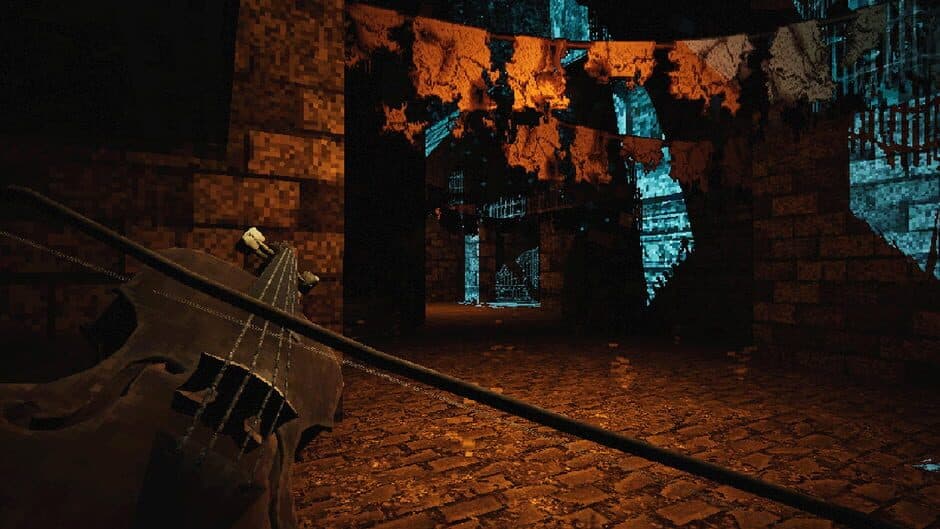 Скриншот 1 из Symphony of Seven Souls