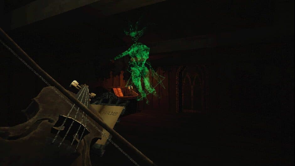 Скриншот 2 из Symphony of Seven Souls