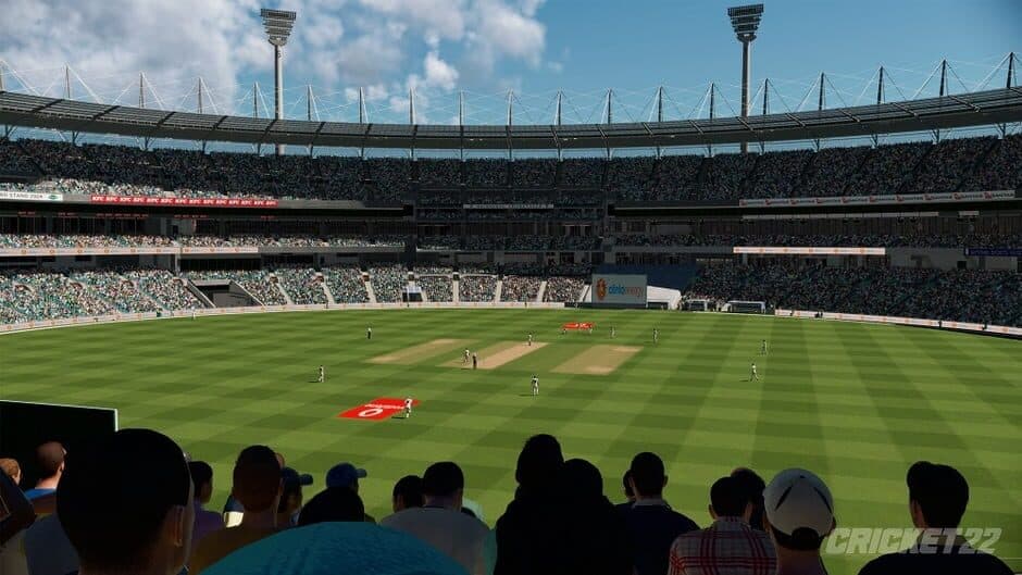 Скриншот 4 из Cricket 22