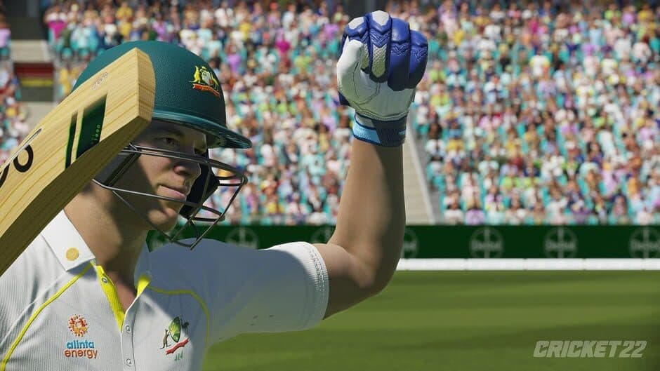 Скриншот 3 из Cricket 22