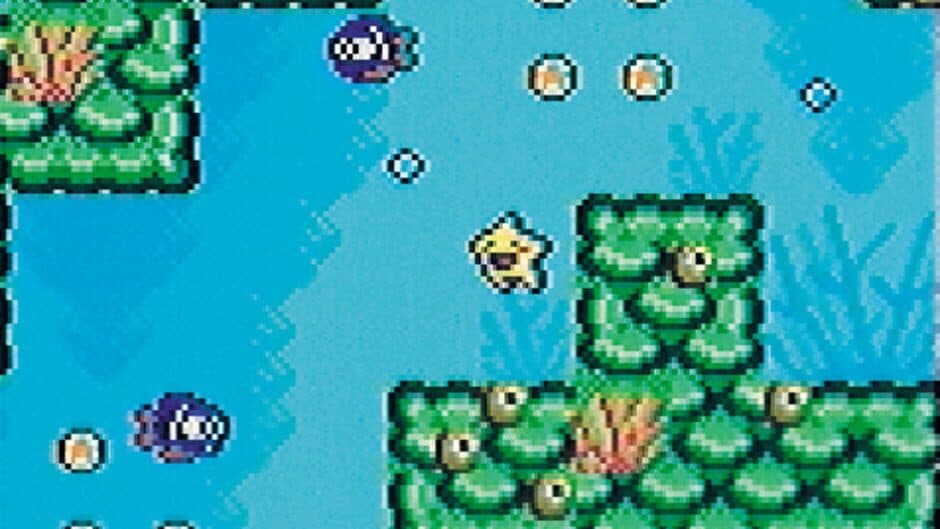 Скриншот 3 из Densetsu no Starfy