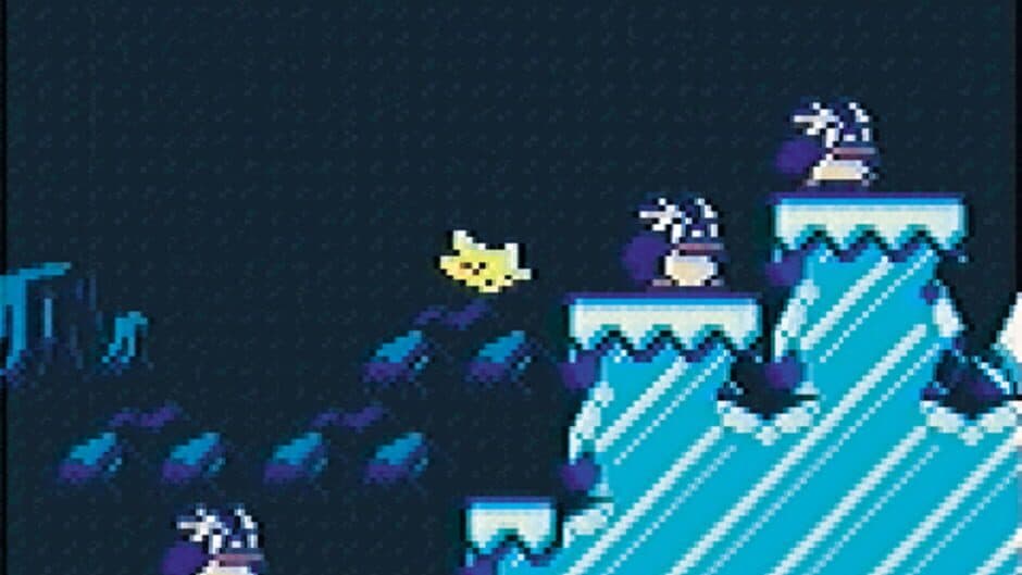 Скриншот 2 из Densetsu no Starfy