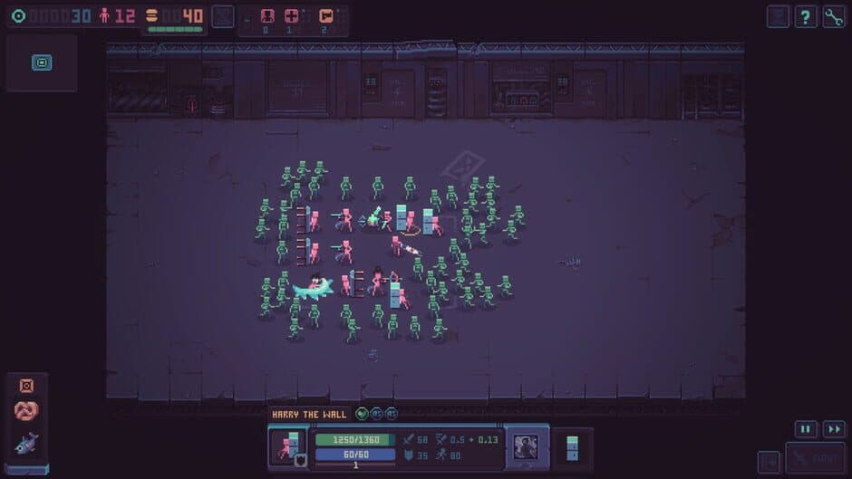 Скриншот 7 из Despot's Game: Dystopian Army Builder
