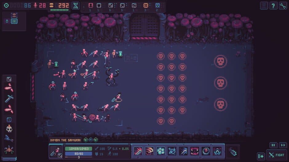Скриншот 9 из Despot's Game: Dystopian Army Builder