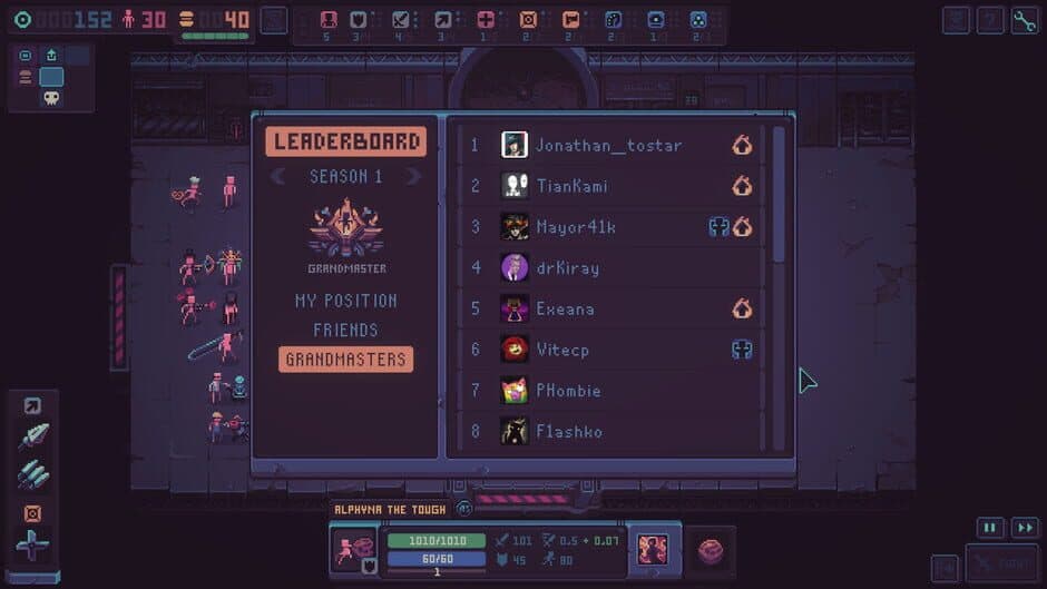 Скриншот 11 из Despot's Game: Dystopian Army Builder