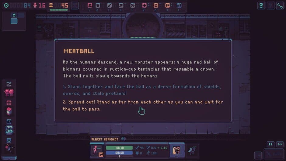 Скриншот 4 из Despot's Game: Dystopian Army Builder