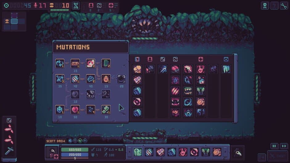 Скриншот 5 из Despot's Game: Dystopian Army Builder