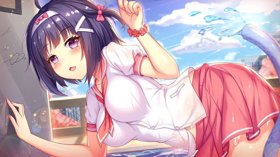 Скриншот 1 из Sakura Hime