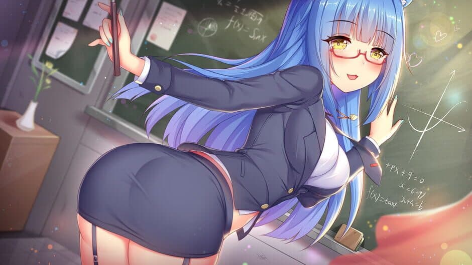 Скриншот 2 из Sakura Hime
