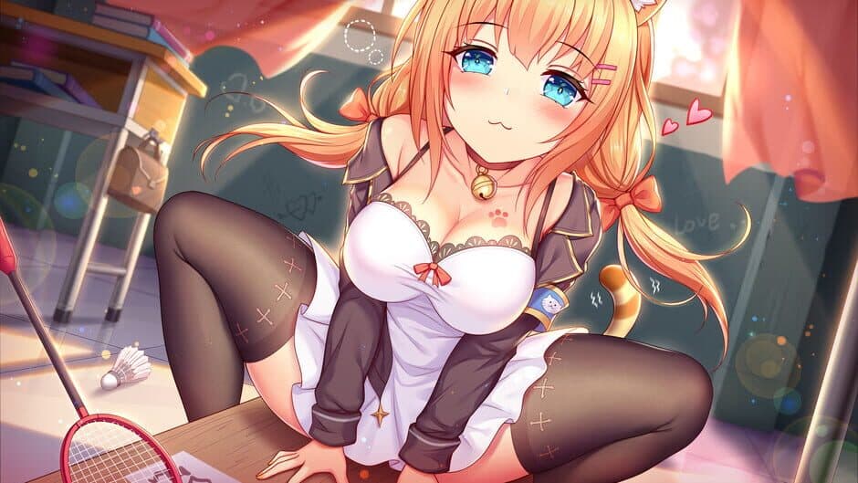 Скриншот 3 из Sakura Hime