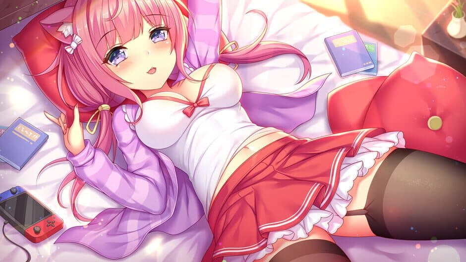 Скриншот 5 из Sakura Hime