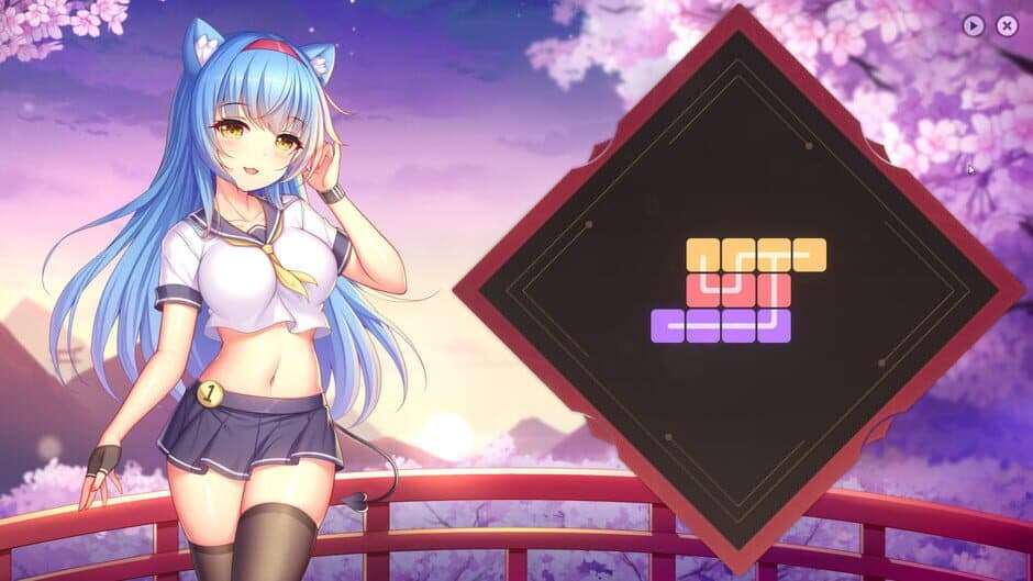 Скриншот 6 из Sakura Hime
