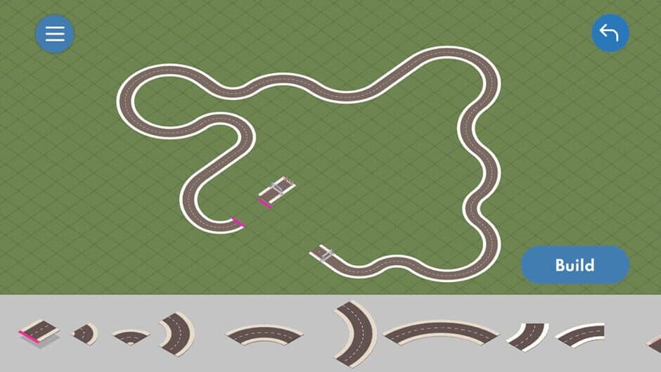 Скриншот 3 из Track & Burn