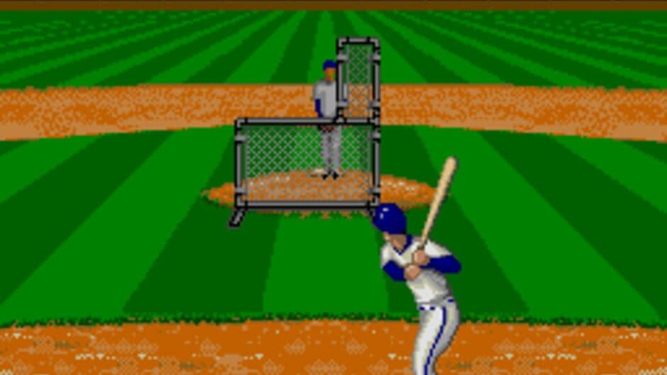 Скриншот 1 из ESPN Baseball Tonight