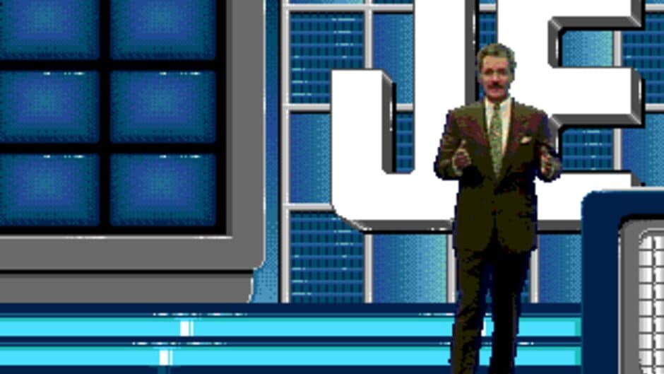 Скриншот 1 из Jeopardy!