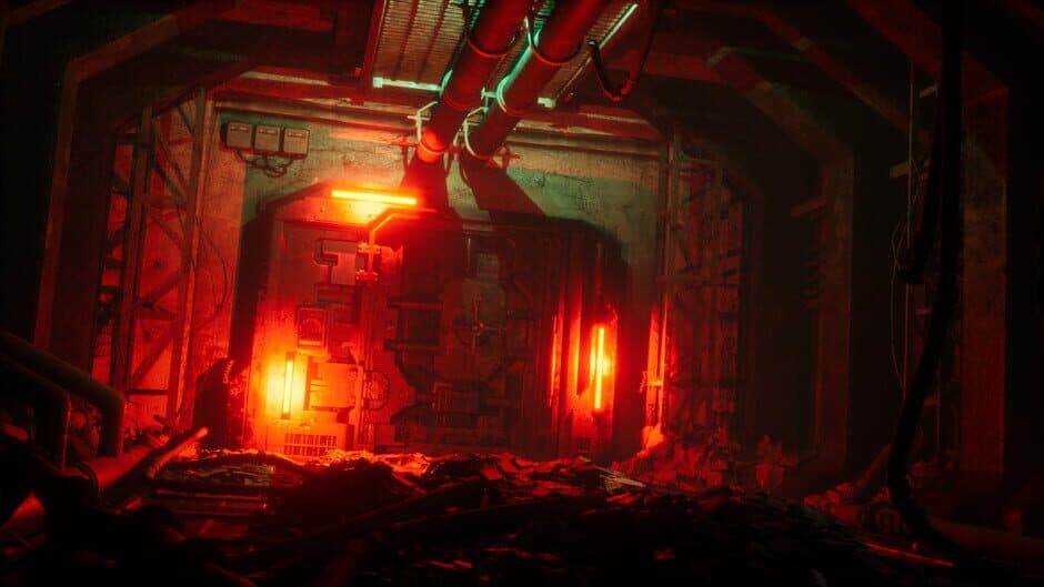 Скриншот 1 из Bunker Survival