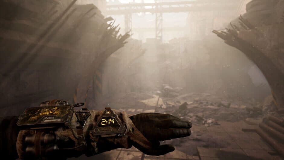 Скриншот 2 из Bunker Survival