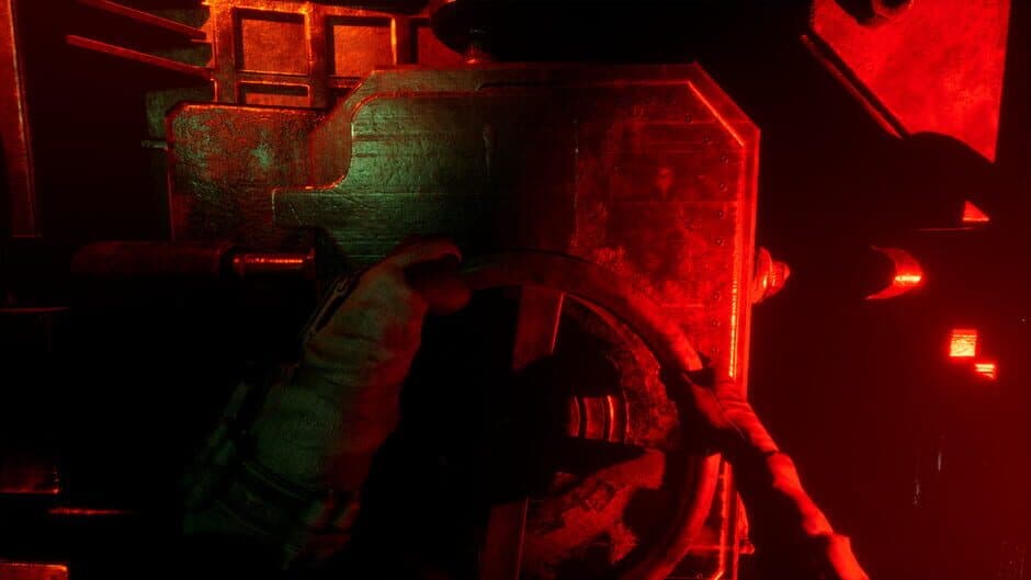 Скриншот 3 из Bunker Survival