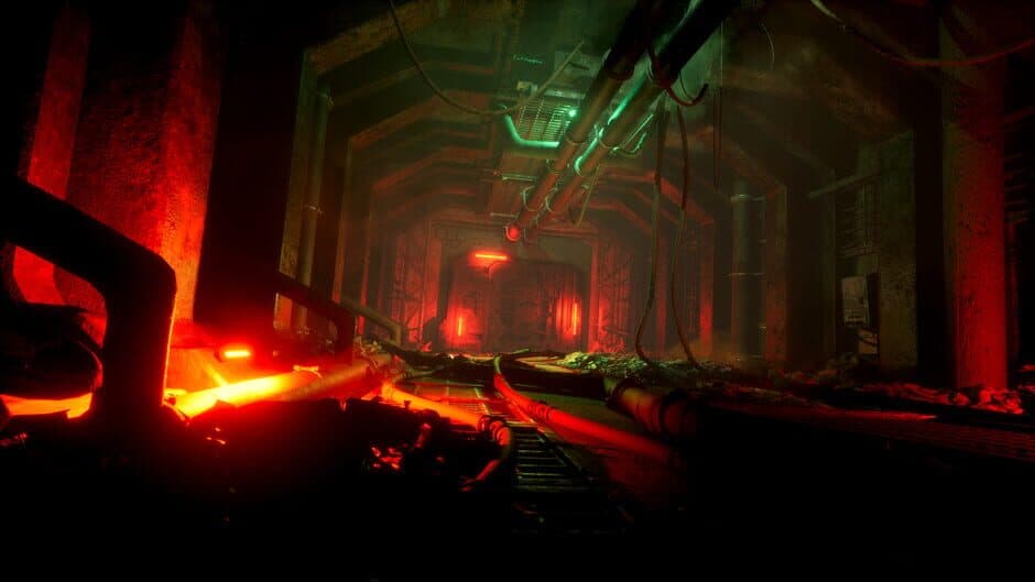 Скриншот 6 из Bunker Survival