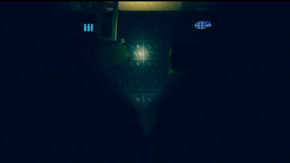Скриншот 7 из Heartless Dark