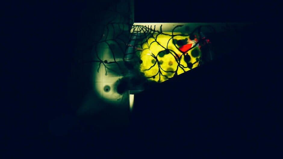 Скриншот 1 из Heartless Dark