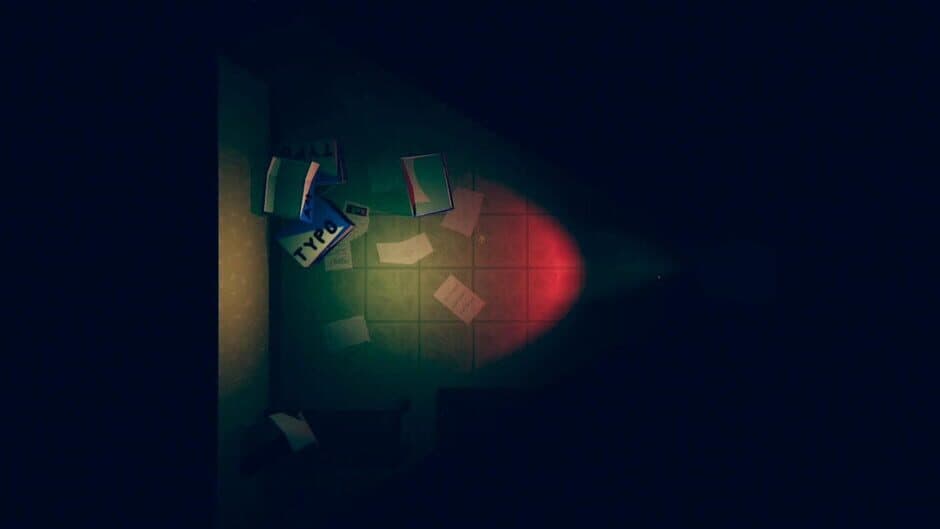 Скриншот 2 из Heartless Dark