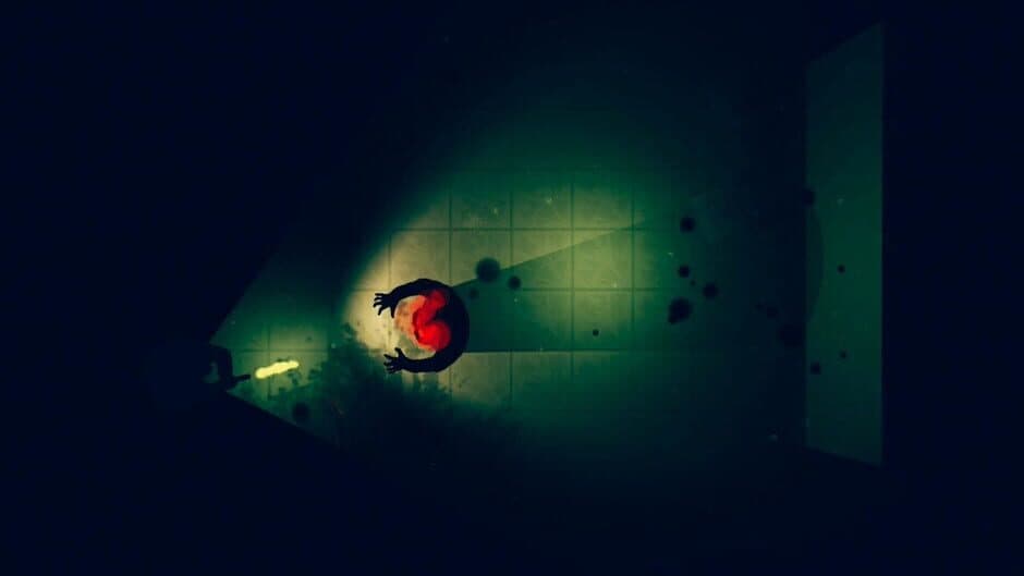 Скриншот 5 из Heartless Dark