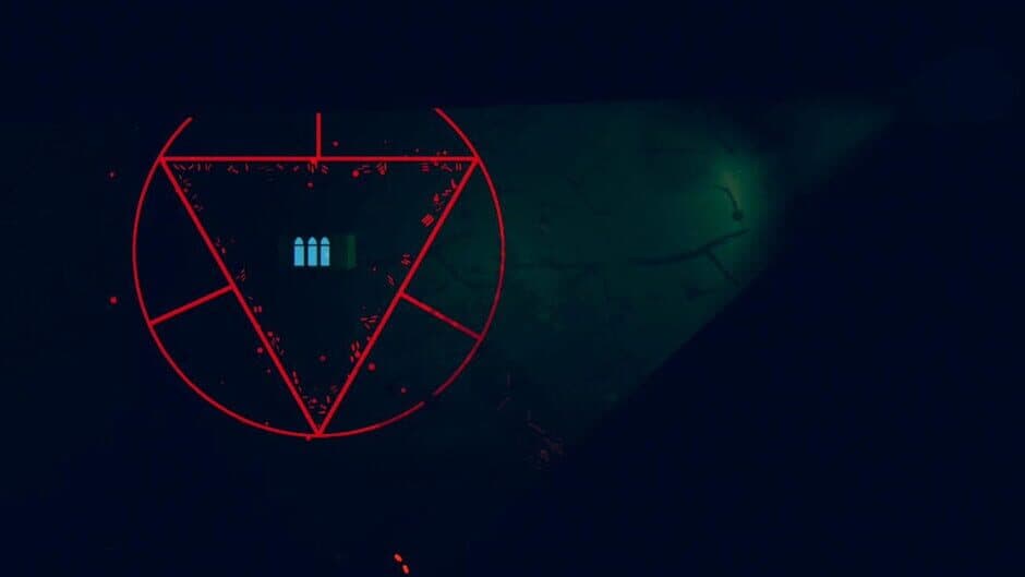 Скриншот 6 из Heartless Dark