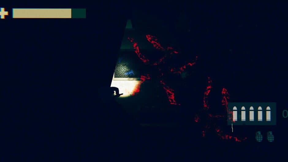 Скриншот 12 из Heartless Dark