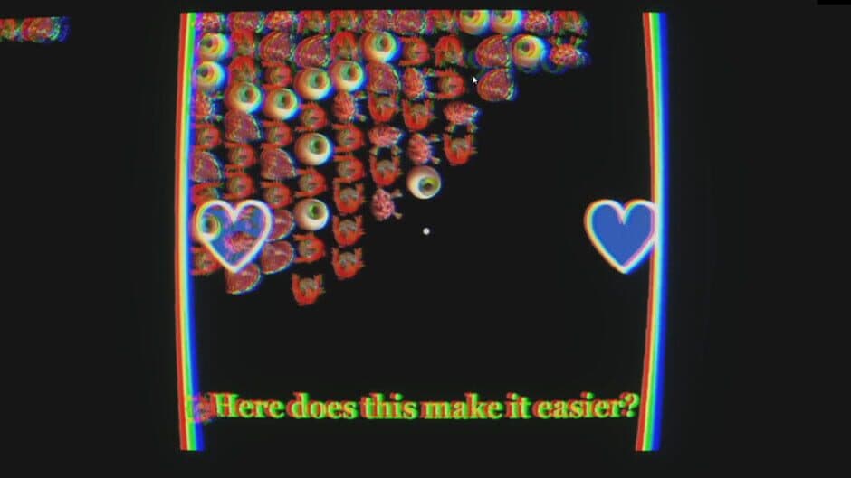 Скриншот 3 из Doki Doki Anomaly